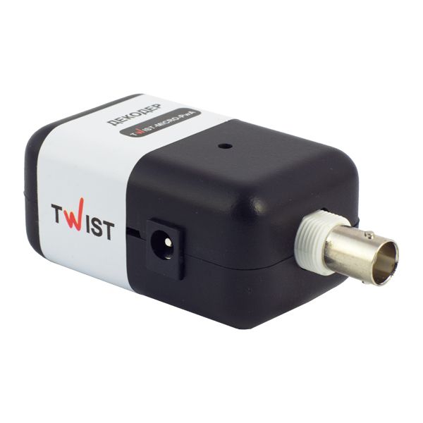 Приймач-передавач Twist-MICRO-PwA комплект 106564 фото