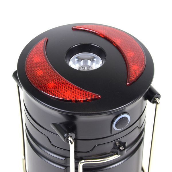 Кемпинговый фонарь Superfire T56 с мощностью 5 Вт 256123 фото