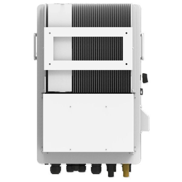 Инвертор Deye SUN-30K-SG02HP3-EU-EM3 трехфазный чистая синусоида 300836 фото