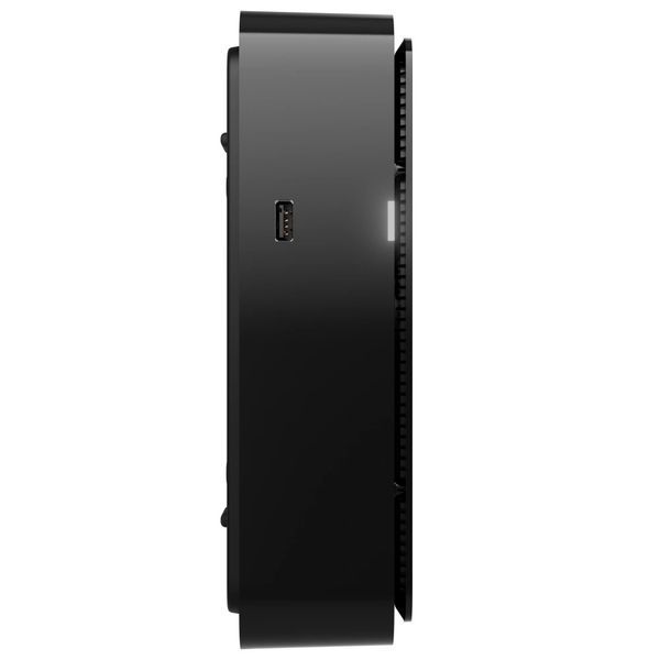Сетевой видеорегистратор Ajax NVR HAC (8ch) (8EU) ASP black 10109 фото