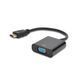 Конвертер цифрового сигнала ATIS HDMI-VGA-A 115848 фото 2