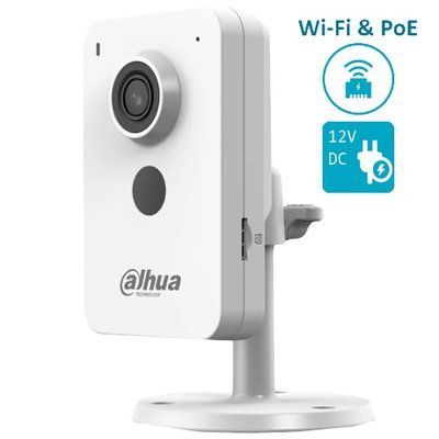 4МП Wi-Fi & PoE DH-C4K-P 301621 фото
