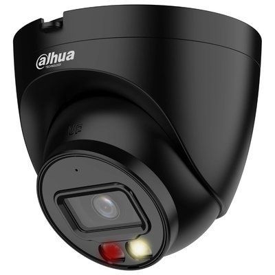 IP відеокамера Dahua DH-IPC-HDW2249T-S-IL-BE Smart Dual Light WizSense з мікрофоном 2 МП (2.8мм) 301840 фото