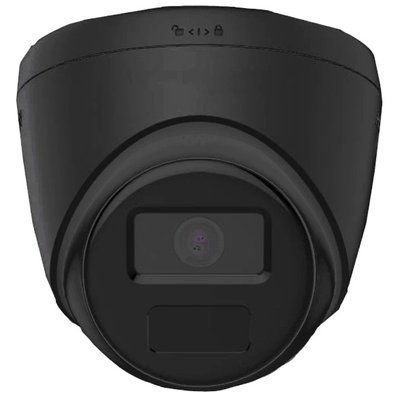 IP відеокамера Hikvision DS-2CD1341G0-I BLACK 4МП (2.8мм) 10066 фото