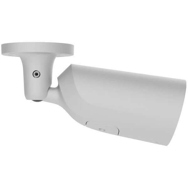 IP відеокамера Ajax BulletCam HL (8 Mp/2.8 mm) white 300507 фото