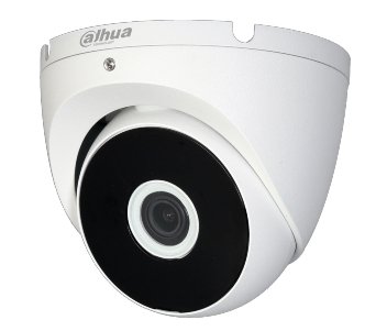 DH-HAC-T2A51P (2.8 мм) 5 Мп HDCVI відеокамера 10038 фото