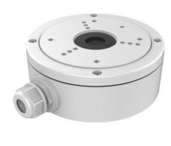 DS-1280ZJ-S Коммутационный бокс 299145 фото