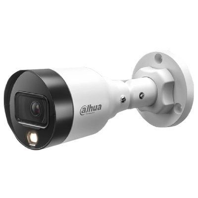 2Mп IP з LED DH-IPC-HFW1239S1-LED (2.8мм) 301730 фото