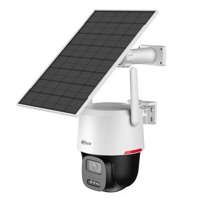 IP видеокамера Dahua APOLLO BP3EW-4G (3.6мм) 4G 300564 фото