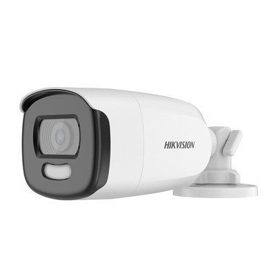 Turbo HD відеокамера DS-2CE12HFT-F28 300471 фото