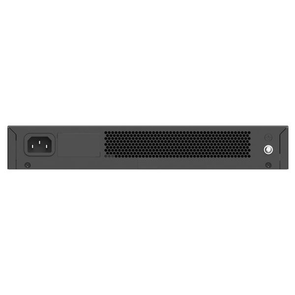 16-портовий гігабітний некерований комутатор Ruijie Reyee RG-ES116G-L 301598 фото