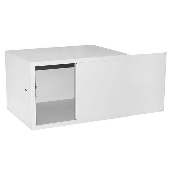 Антивандальный ящик БК-520-з-1-7U К-4561 300968 фото