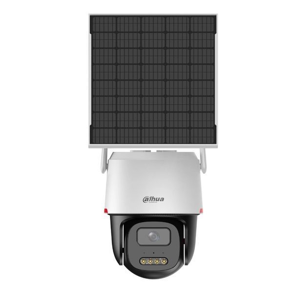 IP видеокамера Dahua APOLLO BP3EW-4G (3.6мм) 4G 300564 фото