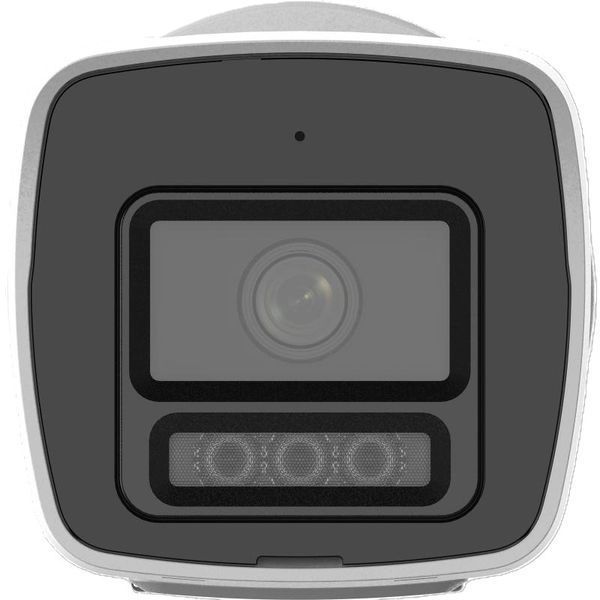 IP видеокамера Hikvision DS-2CD1047G3-LIUF 4МП (2.8мм) 301290 фото