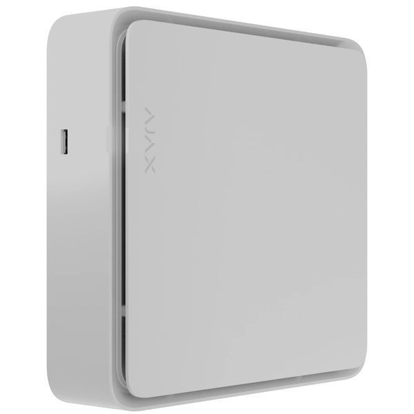 Сетевой видеорегистратор Ajax NVR HAC (16ch) ASP white 8029 фото