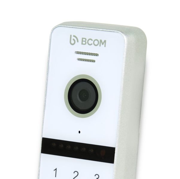 Видеопанель BCOM BT-400FHD-AC White 215038 фото