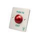 Кнопка выхода Yli Electronic PBK-817B-AL(R) 112389 фото 2