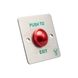 Кнопка виходу Yli Electronic PBK-817B-AL(R) 112389 фото 1