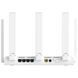 Двухдиапазонный гигабитный маршрутизатор 2хWAN 3000M Wi-Fi 6 Ruijie Reyee RG-EW3000GX 301868 фото 2