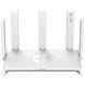 Двухдиапазонный гигабитный маршрутизатор 2хWAN 3000M Wi-Fi 6 Ruijie Reyee RG-EW3000GX 301868 фото 1