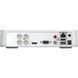 Відеореєстратор Hikvision DS-7104HGHI-M1/T 4-канальний 1080p Lite Mini 3484 фото 2