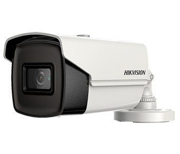 DS-2CE16U1T-IT3F(2.8mm) 8 MP Bullet камера 12162 фото