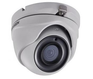 TurboHD відеокамера Hikvision DS-2CE56H0T-ITMF (2.8 мм) 300473 фото