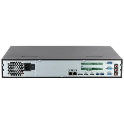 Відеореєстратор Dahua DHI-NVR5416-EI2 8-канальний 1.5U 4HDD WizSense 9002 фото
