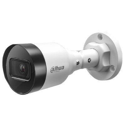 4MP ІЧ IP камера DH-IPC-HFW1431S1 (2.8мм) 301732 фото
