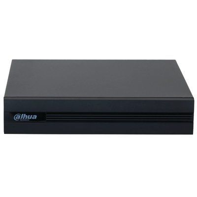 8-канальный Penta-brid 1080N/720p Cooper 1U 1HDD WizSense DH-XVR1B08-I 301171 фото