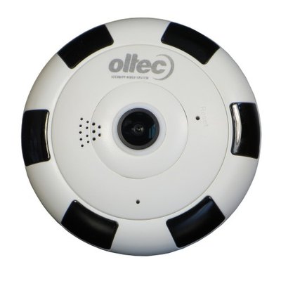Відеокамера Oltec IPC-VR-362 19205 фото