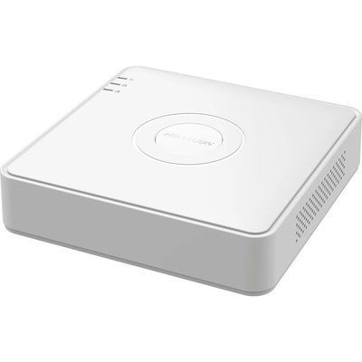 Видеорегистратор Hikvision DS-7108HGHI-M1/T 8-канальный 1080p Lite Mini 4794 фото