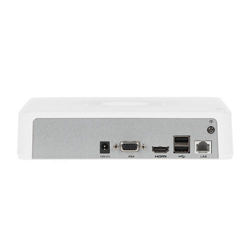 IP відеореєстратор Hikvision DS-7104NI-Q1 300426 фото