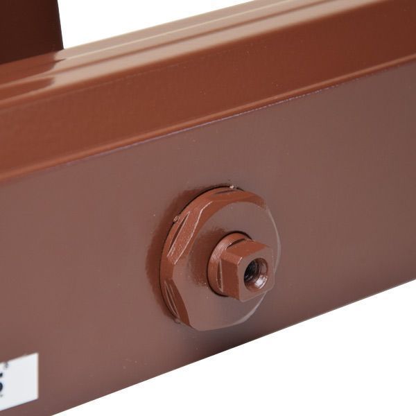 Доводчик ATIS DC-603 Brown 101042 фото