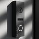 Комплект видеодомофона Slinex SQ-04 Black + ML-17HR Graphite 302019 фото 3