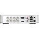 Відеореєстратор Hikvision DS-7108HGHI-M1/T 8-канальний 1080p Lite Mini 4794 фото 2
