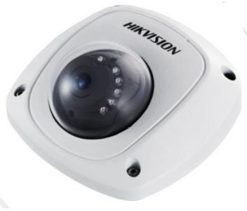 DS-2CE56D8T-IRS (2.8 мм) 2 Мп Turbo HD 300328 фото