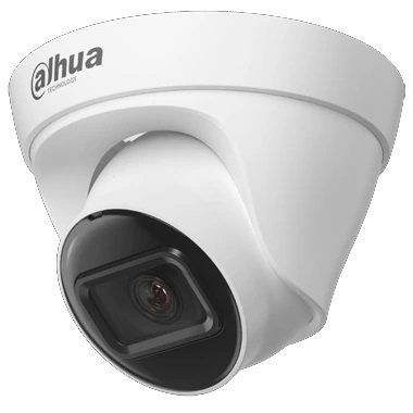 4Mп IP з ІЧ DH-IPC-HDW1431T1 (2.8мм) 301733 фото