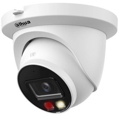 IP відеокамера Dahua DH-IPC-HDW2249TM-S-IL 2 МП (2.8мм) з мікрофоном 6735 фото