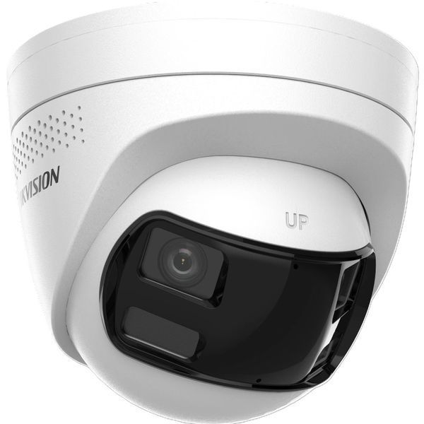 IP відеокамера Hikvision DS-2CD1363G2P-LIUF/SL 6МП (2.8мм) 301521 фото