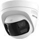 IP відеокамера Hikvision DS-2CD1363G2P-LIUF/SL 6МП (2.8мм) 301521 фото 1