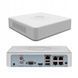 IP видеорегистратор Hikvision DS-7104NI-Q1/4P 300427 фото 2