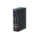 Коммутатор 4 порта неуправляемый Dahua DH-HS4408-4ET-96 12268 фото 1