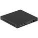 Відеореєстратор Ajax NVR H2D16PAC (16ch) black HDMI 4K 16Тб PoE 130068 фото 1