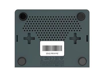 5-портовый маршрутизатор MikroTik hEX S (RB760iGS) 301173 фото