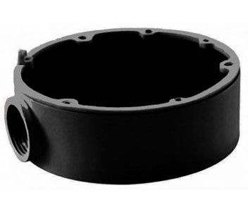 DS-1280ZJ-DM18 (black) Распределительная коробка черная 300780 фото