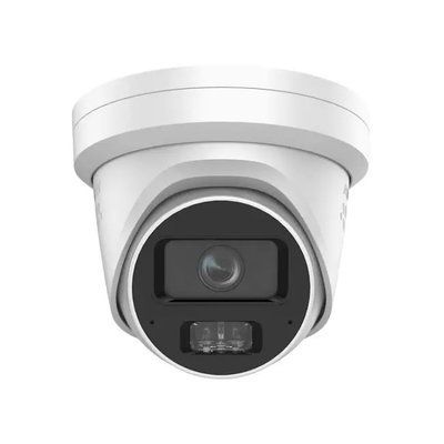 4МП IP камера Hikvision iDS-2CD7347G0-XS (2.8 мм) 301821 фото