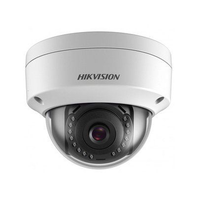 IP камера Hikvision DS-2CD1121-I (2.8 мм) 300377 фото