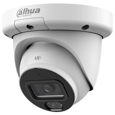 IP видеокамера Dahua DH-IPC-HDW3449QM-S-IL 4МП (2.8мм) 4574 фото