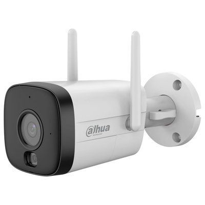 IP видеокамера Dahua DH-IPC-HFW1339DTK1-SAW-IL 3МП WiFi (2.8мм) 13066 фото